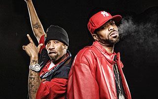 Method Man & Redman